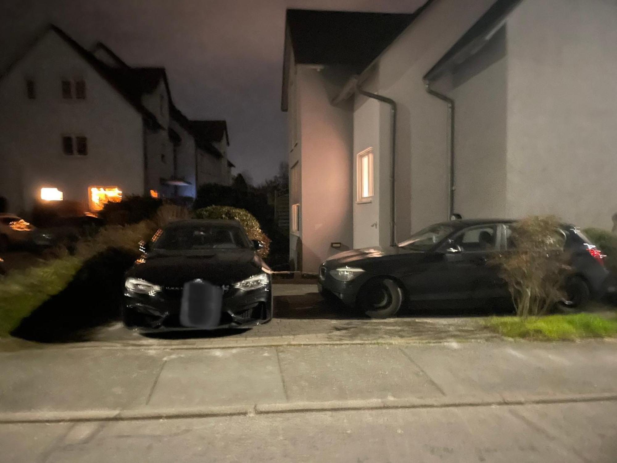 Taunus-Fewo Oberursel Bagian luar foto