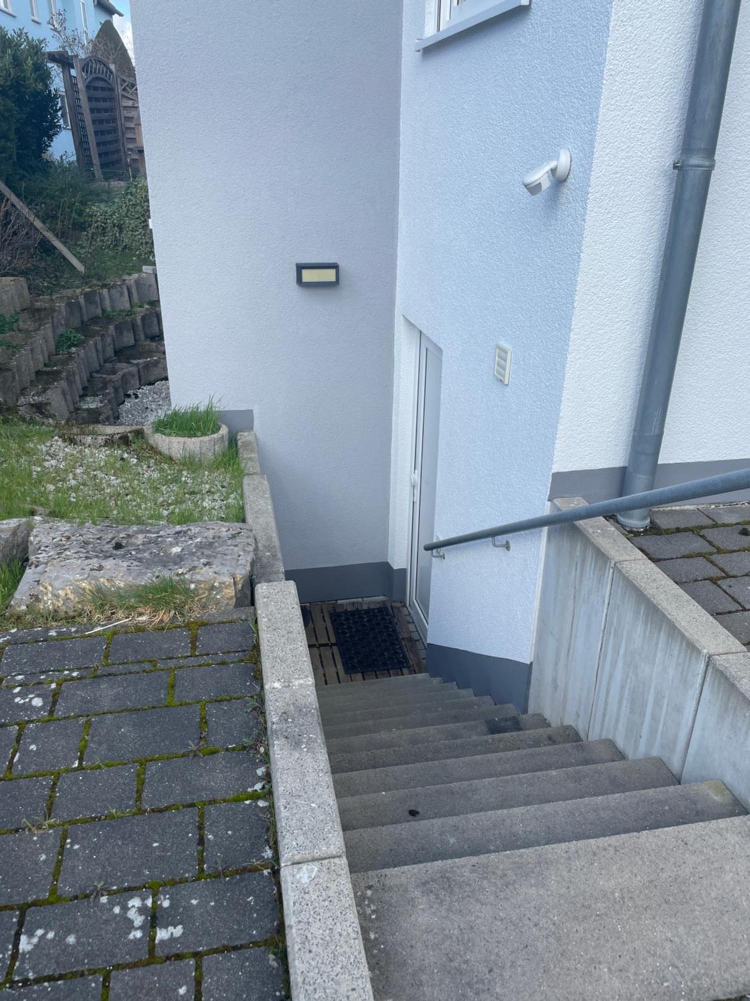 Taunus-Fewo Oberursel Bagian luar foto